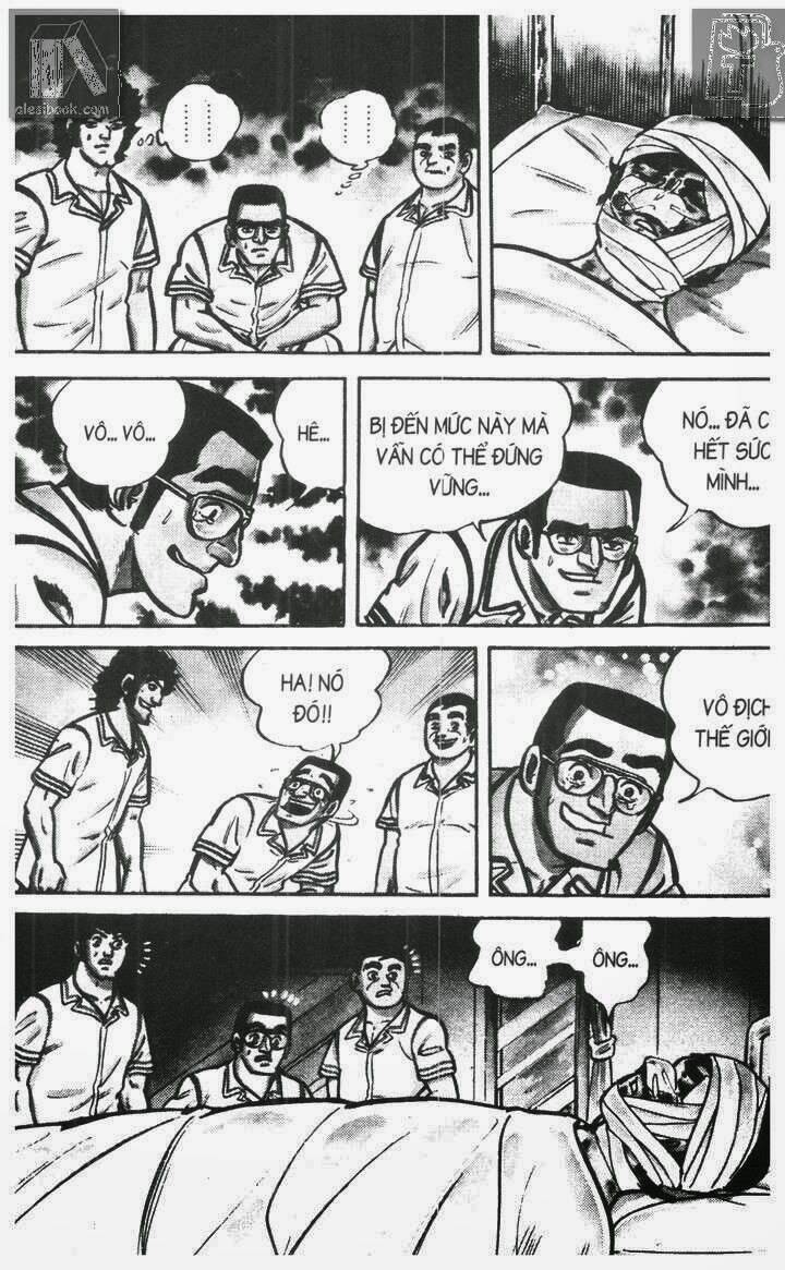 ganbare genki chapter 195 7