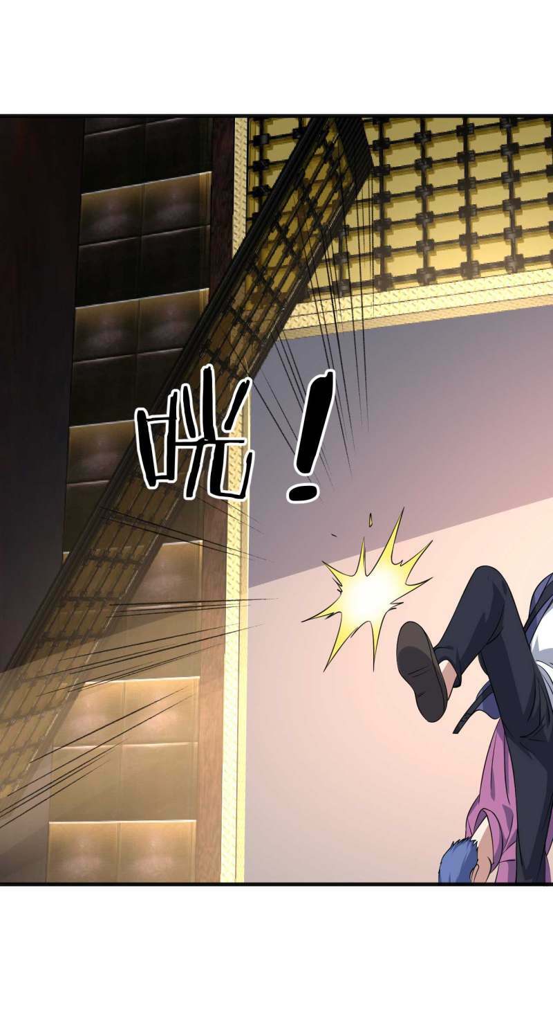 tu chân truyền nhân tại đô thị chapter 16 31