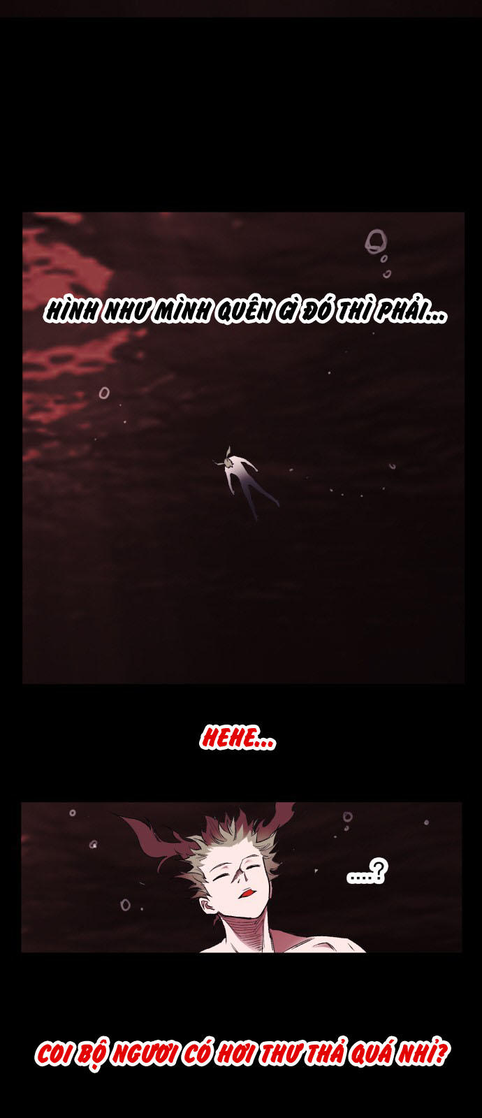 hard core leveling warrior chapter 167 2