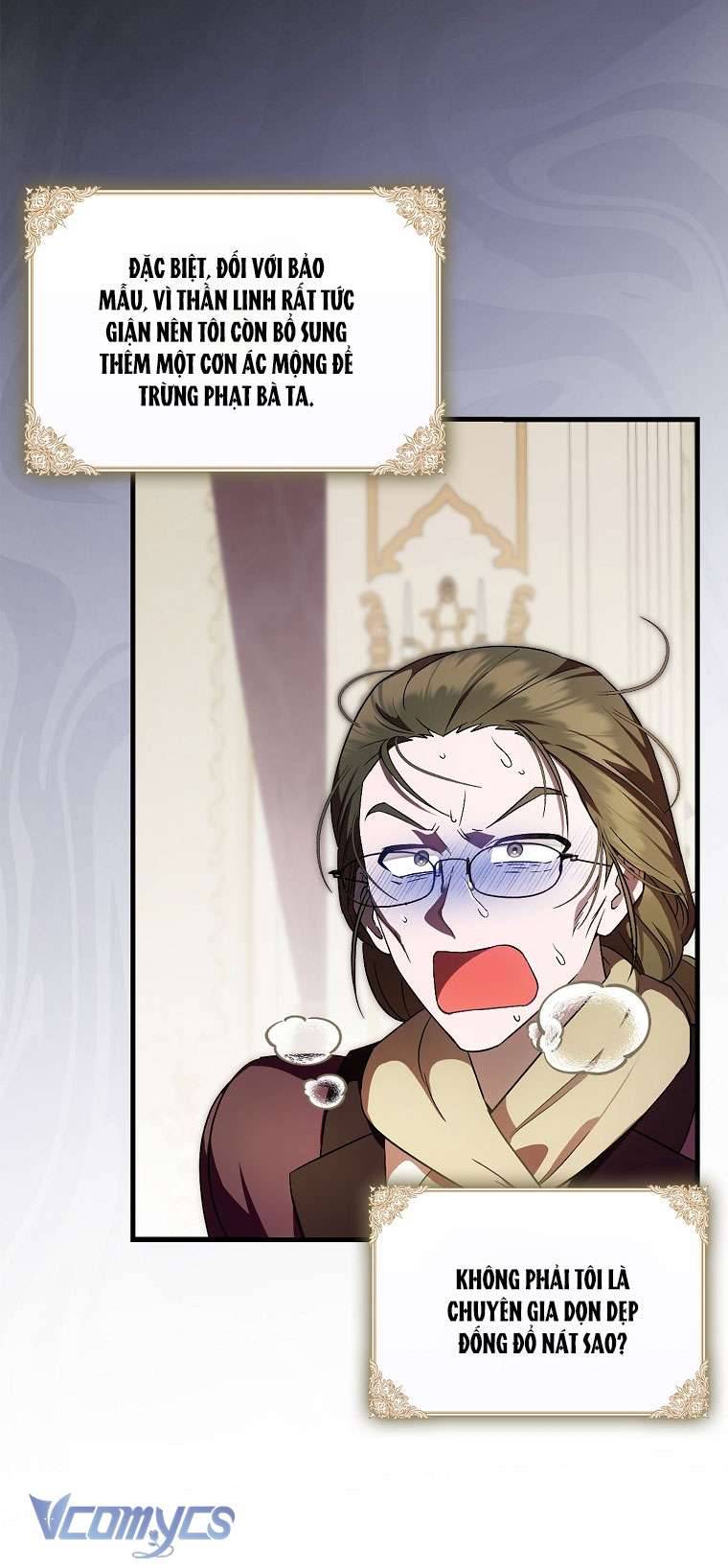 lần đầu bé út được yêu thương chapter 43 END SS1 6