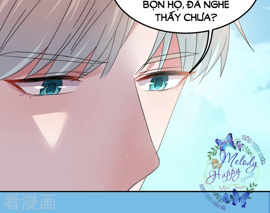 hoàn mỹ lão công tiến hóa luân chapter 43 17