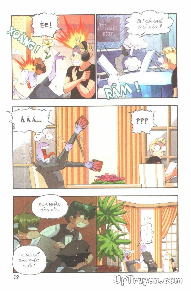 học sinh chân kinh chapter 17 54