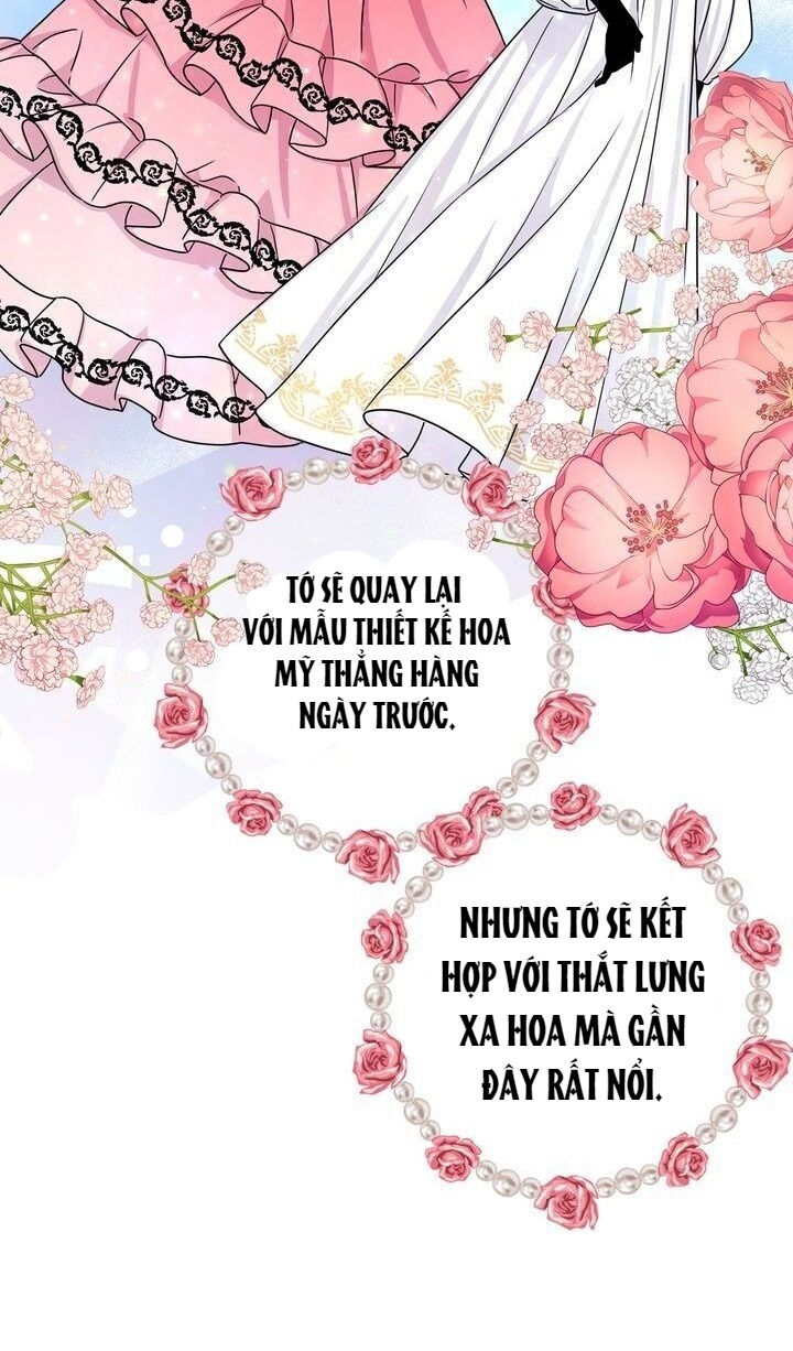 tôi là tiểu thư của gia đình này chapter 108 11