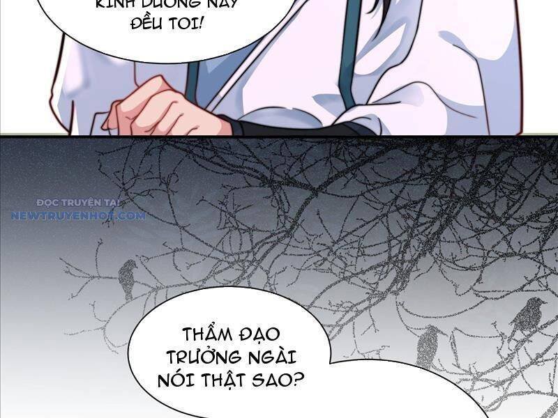 ta thực sự không muốn làm thần tiên chapter 24 34