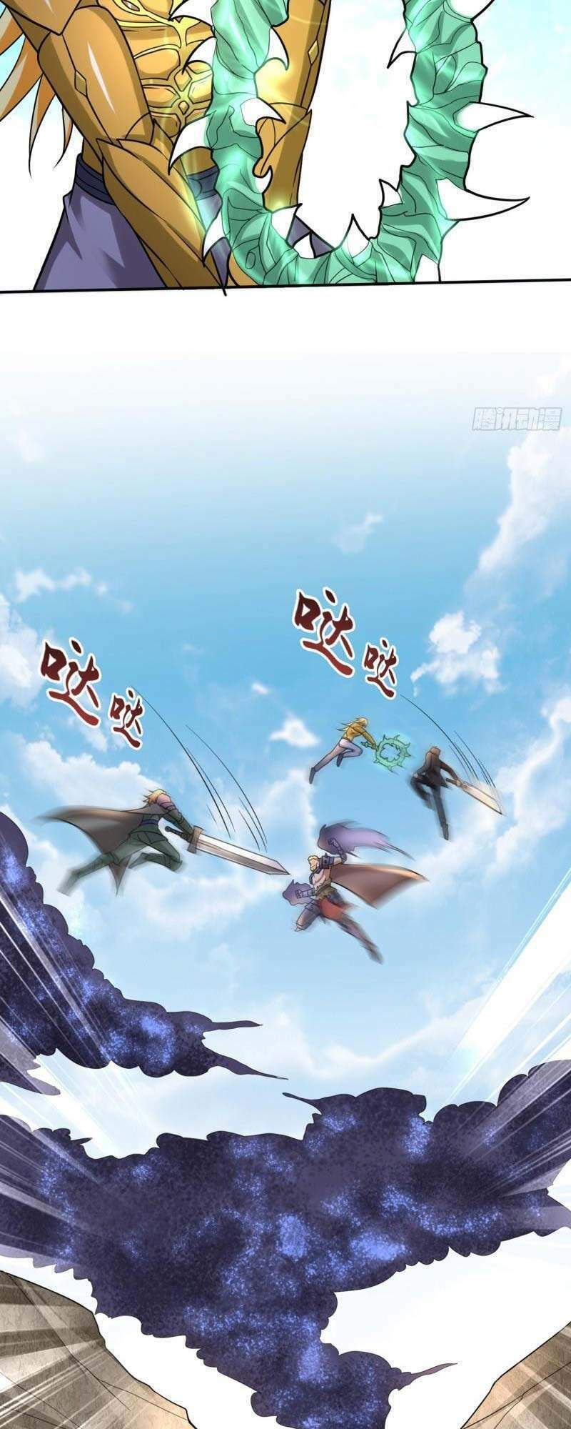 tối cường thần y tại đô thị chapter 211 20