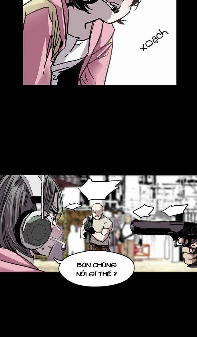người máy hủy diệt chapter 18 50