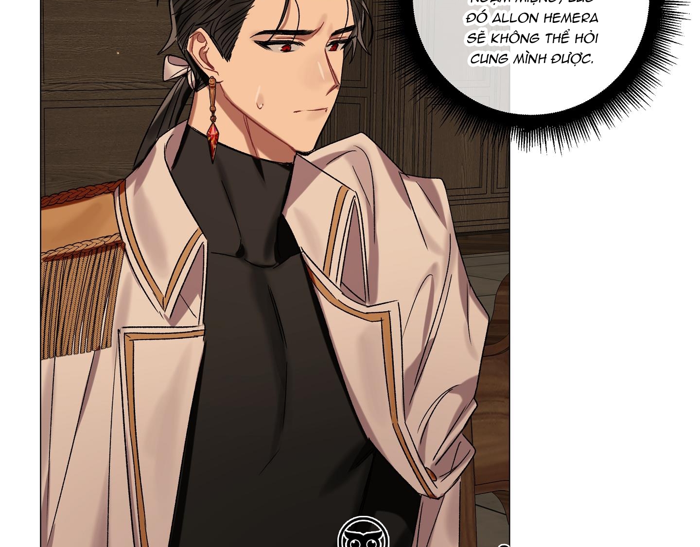 một ngày nọ, tôi được kẻ thù cầu hôn chapter 38 91