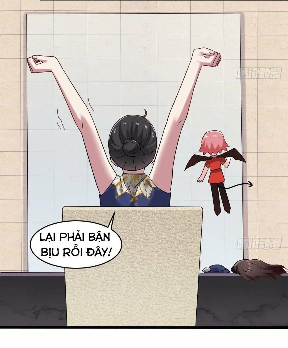 hệ thống nghịch tập thiên hậu chapter 18 18