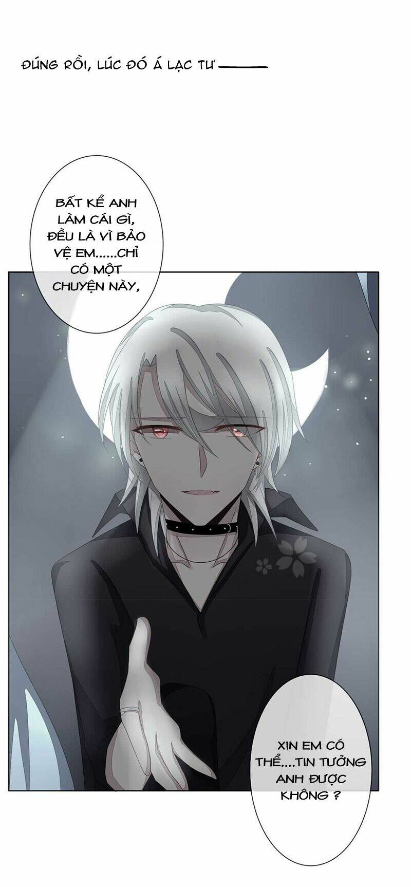 vị hôn thê bỏ trốn chapter 65 20