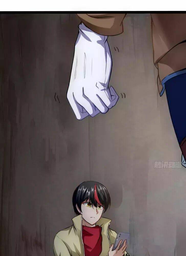 mạt thế thương lang chapter 4 6