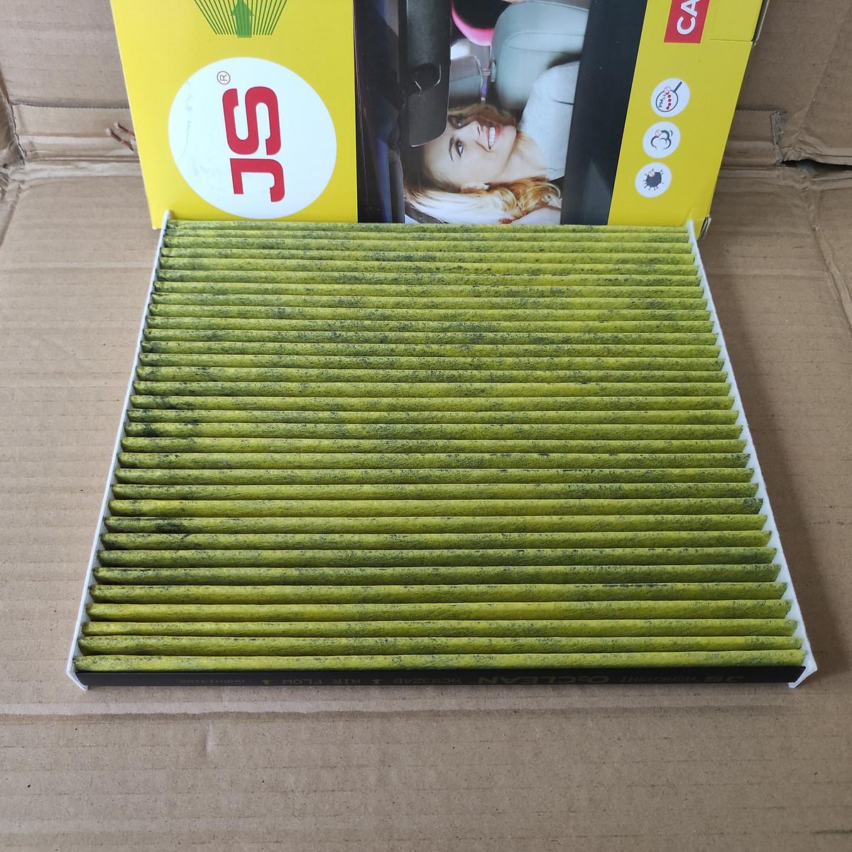 Lọc gió điều hòa Kia Captiva 2010-2016 than hoạt tính