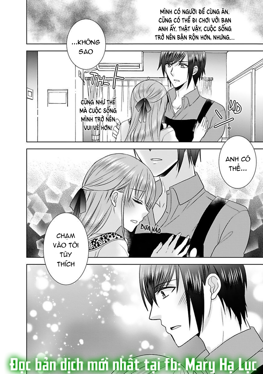 tuyển tập hàn, nhật chịch ngắn chapter 45.2 11