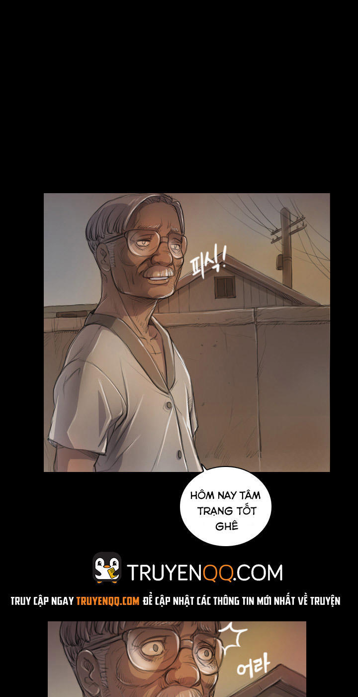 đèn đỏ chapter 6 14