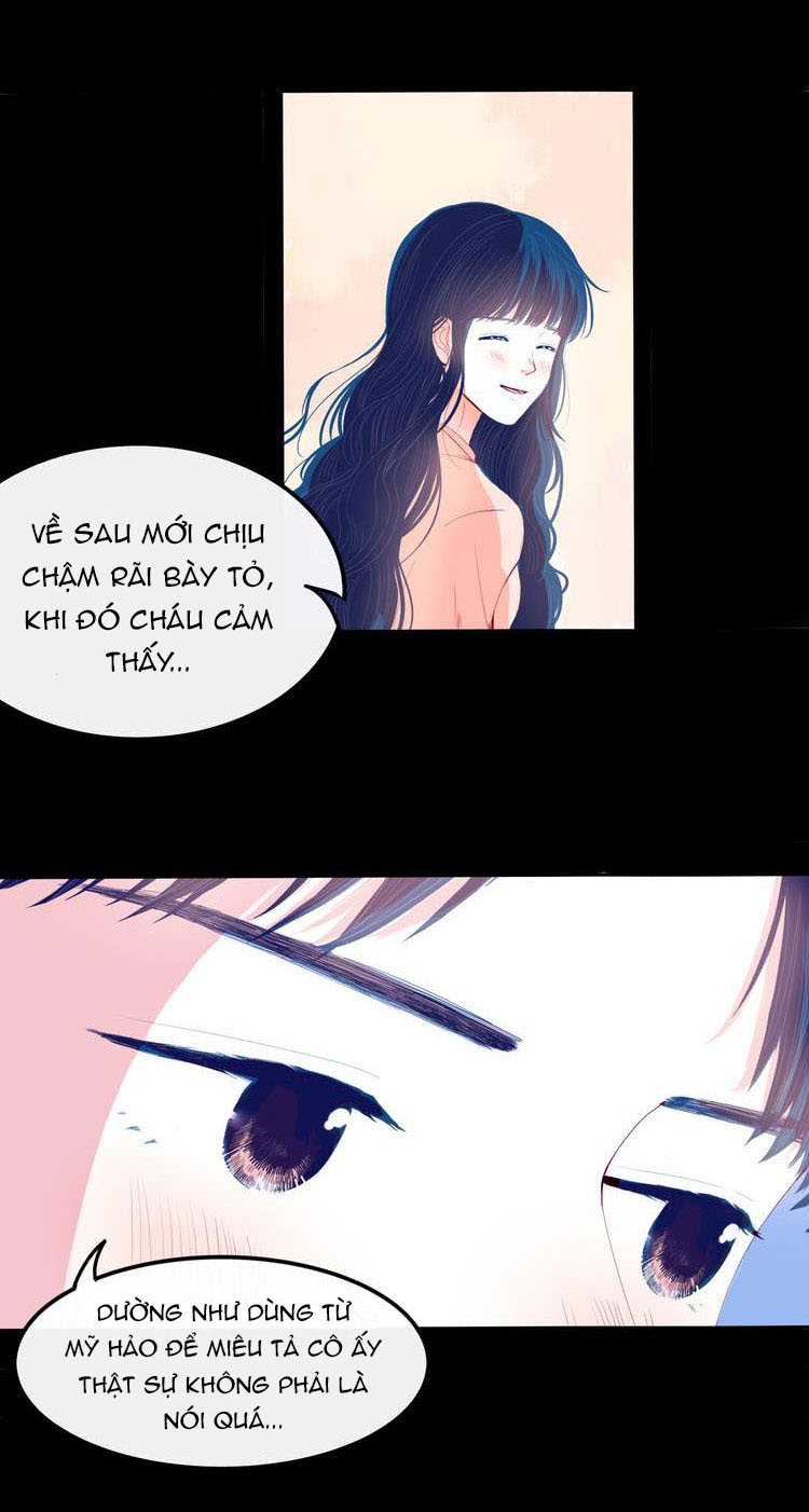 không có mưa gió thì sao có nắng chapter 29 4