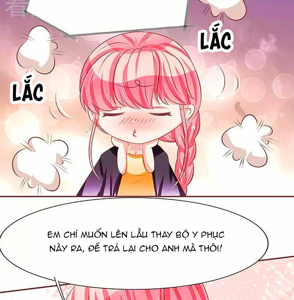 vương tước tư hữu bảo bối chapter 105 21