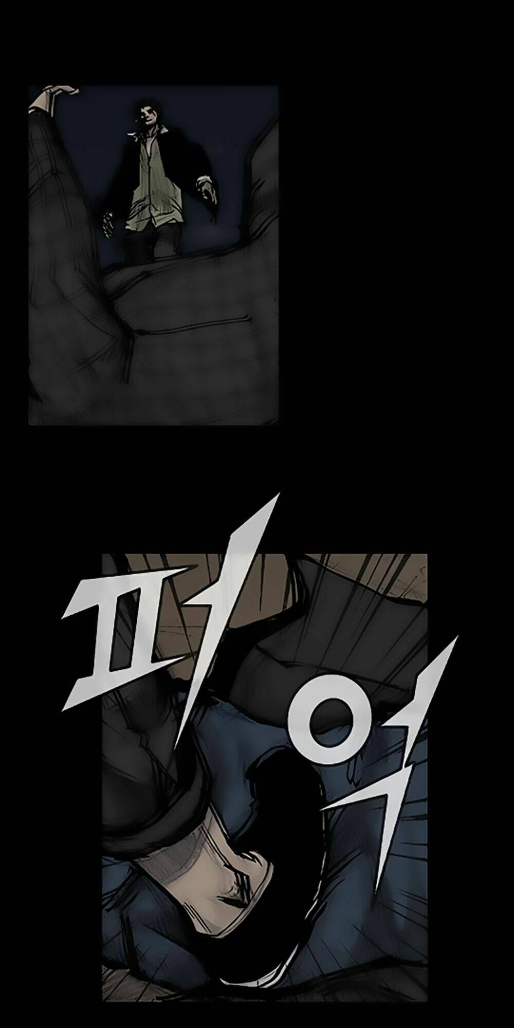 độc cô tiền truyện chapter 17 6