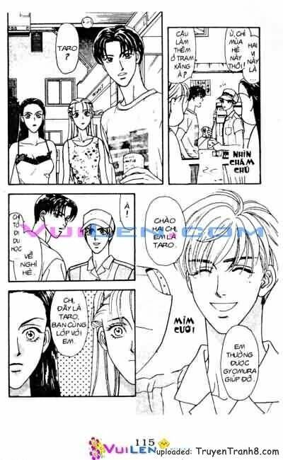 yamada tarou monogatari chapter 20 51