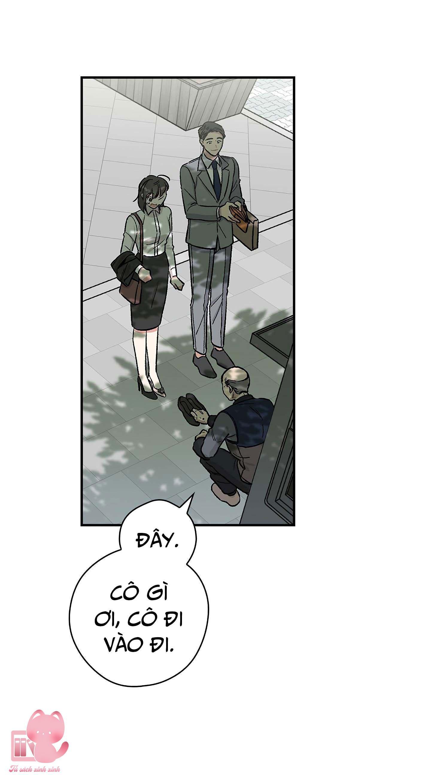 quán cà phê của bom chapter 5 7