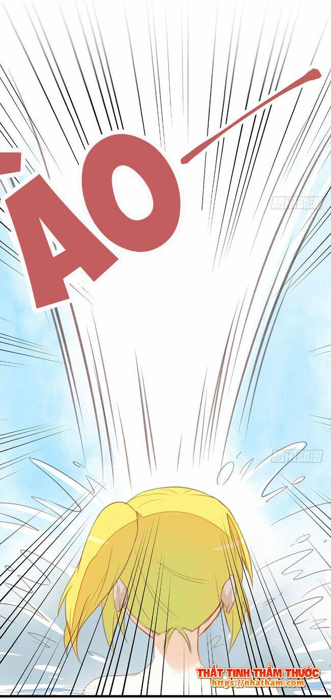 hôm nay ta cũng muốn trêu chọc nàng chapter 68 29