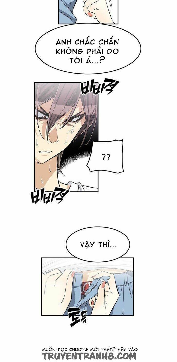 câu lạc bộ sa đoạ chapter 19 16