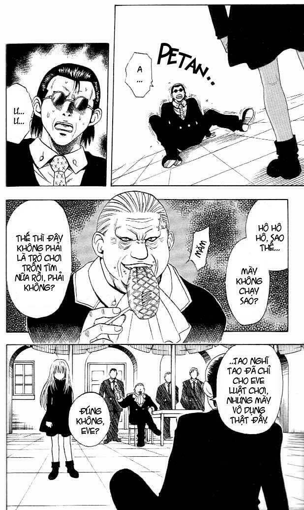 con mèo đen chapter 5 13