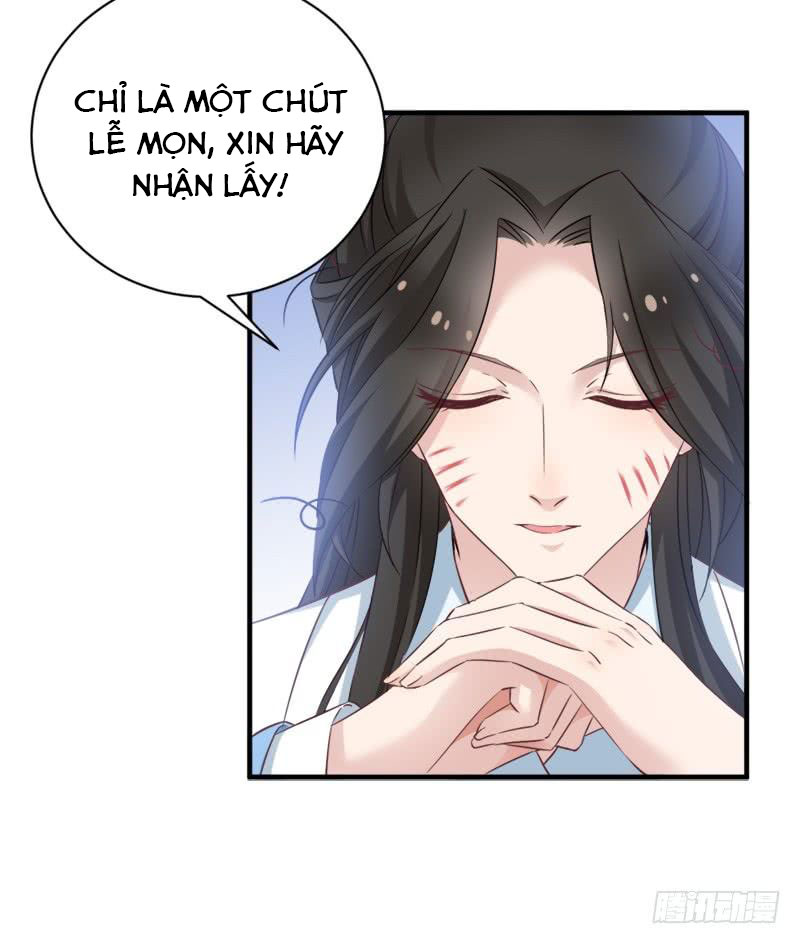 trò chơi trừng phạt chapter 52 11
