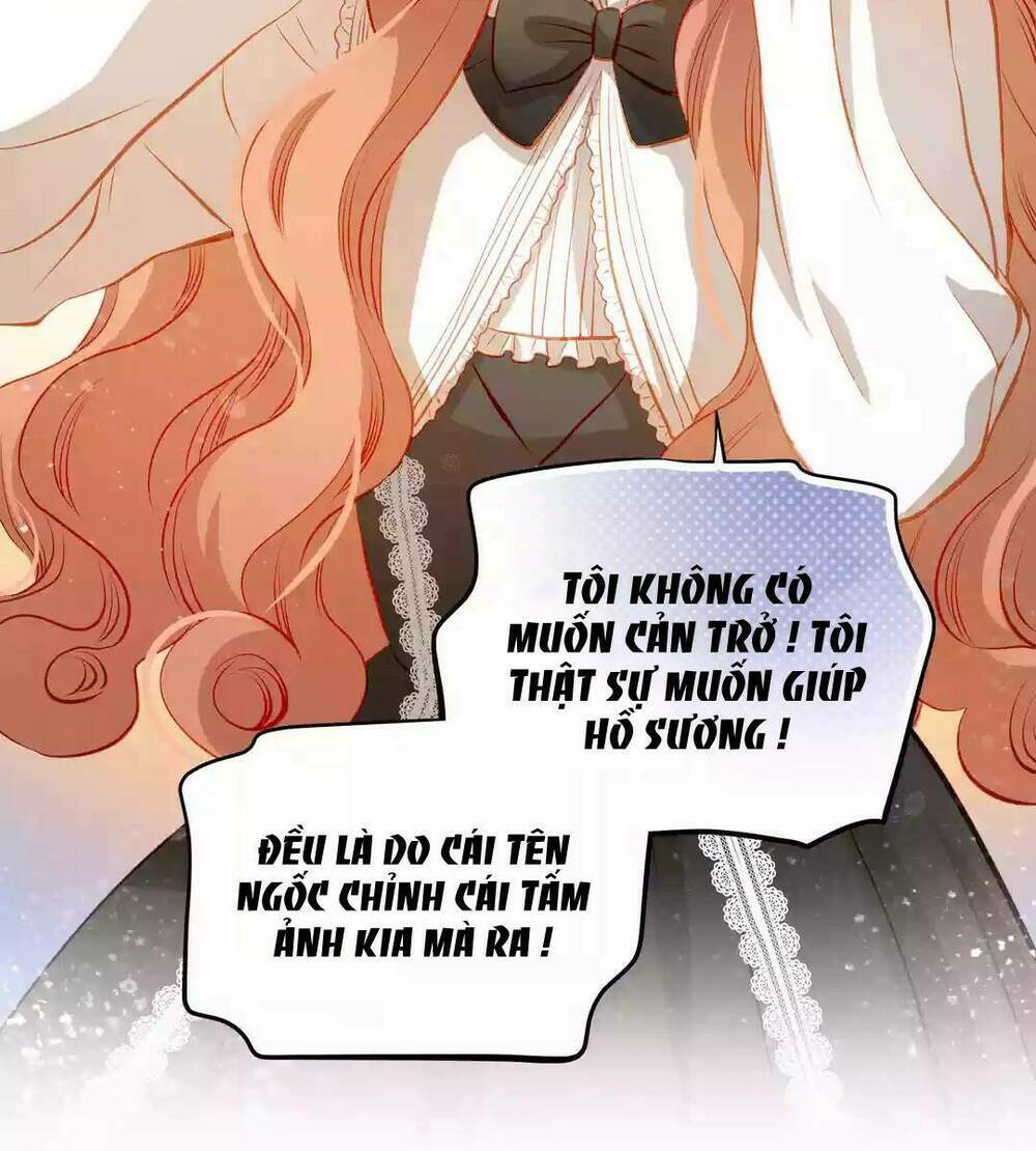 sự cám dỗ xấu xa chapter 33 7