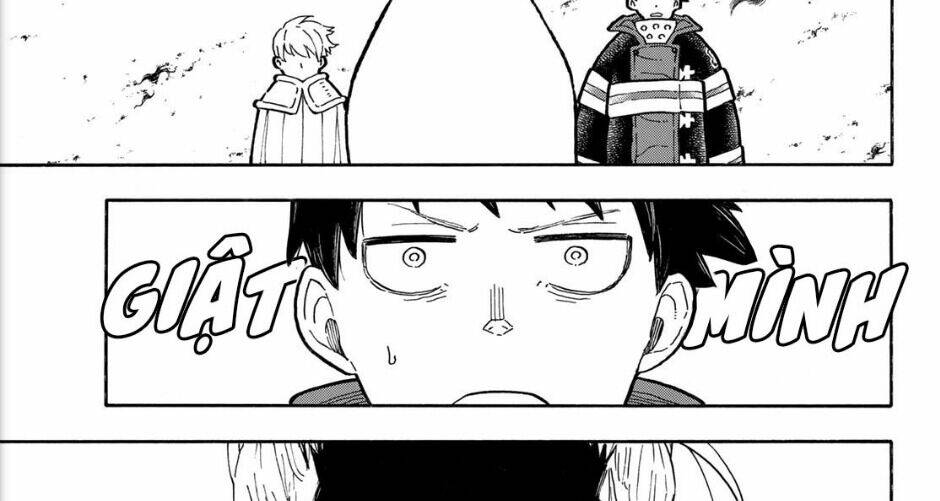 biệt đội lính cứu hỏa chapter 286 58