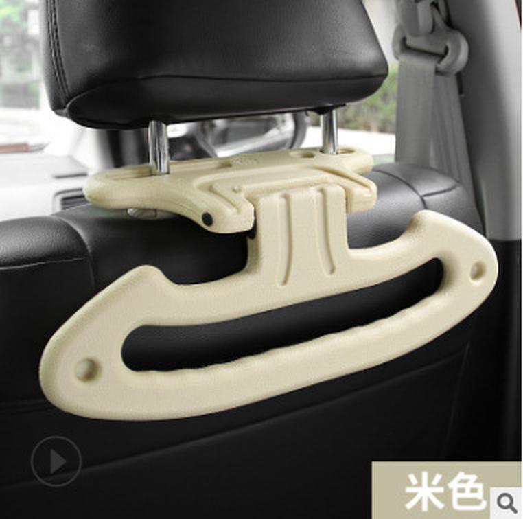 Đặc biệt móc treo xe ô tô đa năng móc treo quần áo ô tô treo quần áo lưng ghế phù hợp với móc treo móc hàng ghế sau