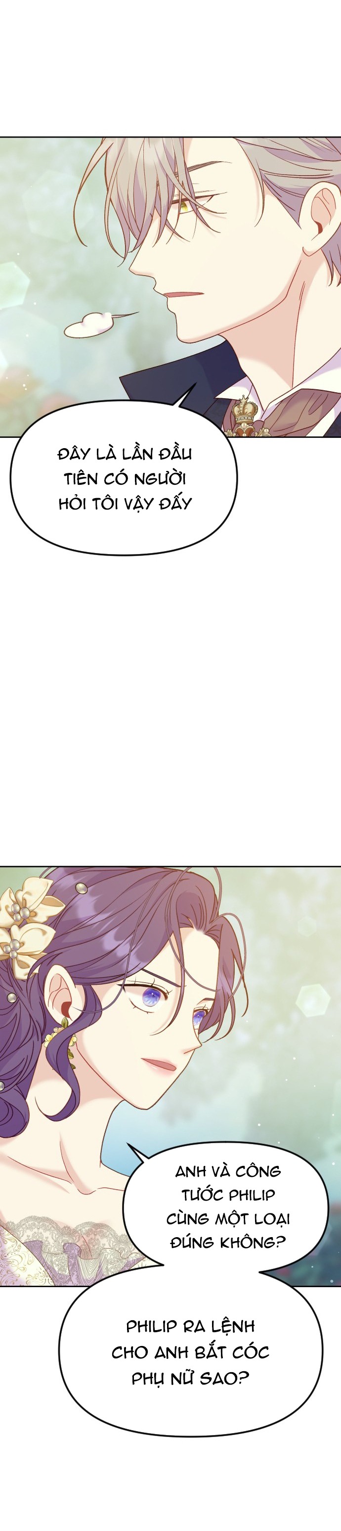 Yêu Hoặc Chết chapter 13.1 - Trang 42