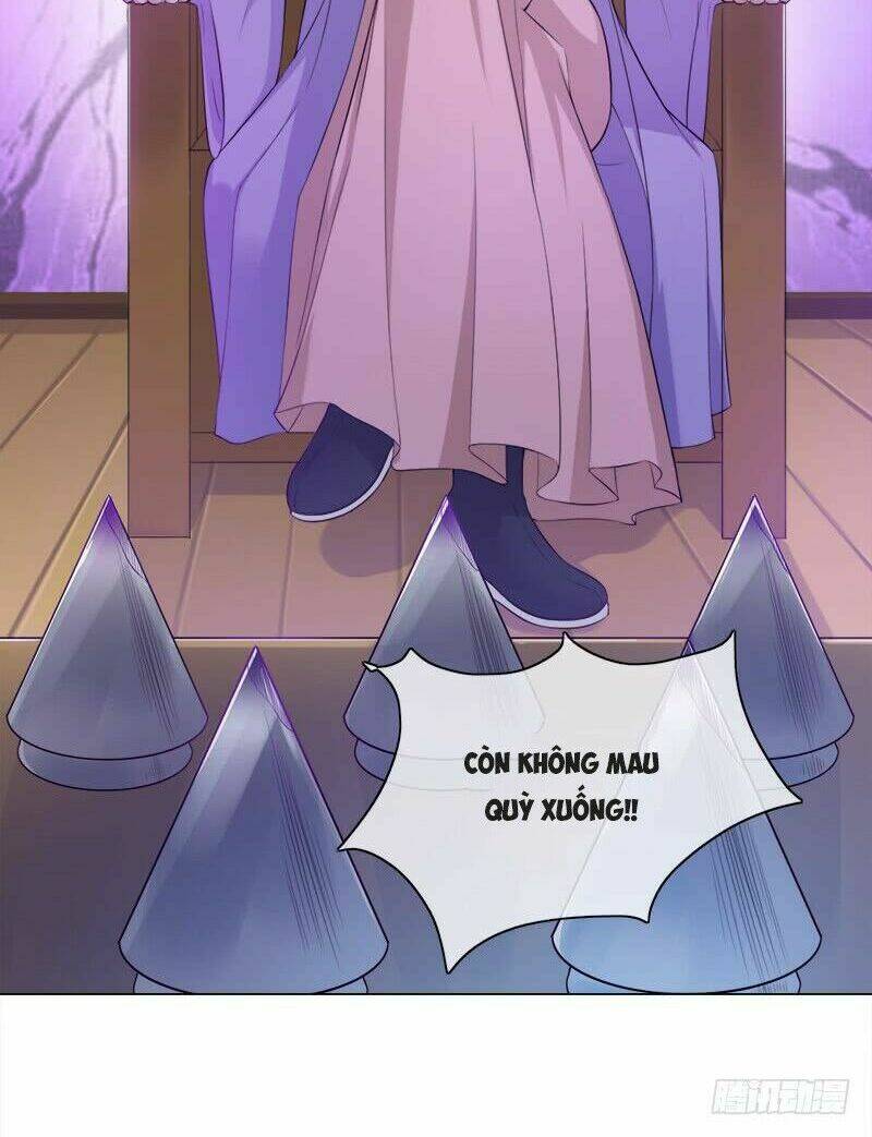 khuynh thế độc phi chapter 56 16