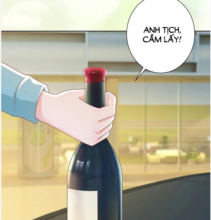 ẩn hôn 100%: chọc tức vợ yêu mua một tặng một chapter 180 17