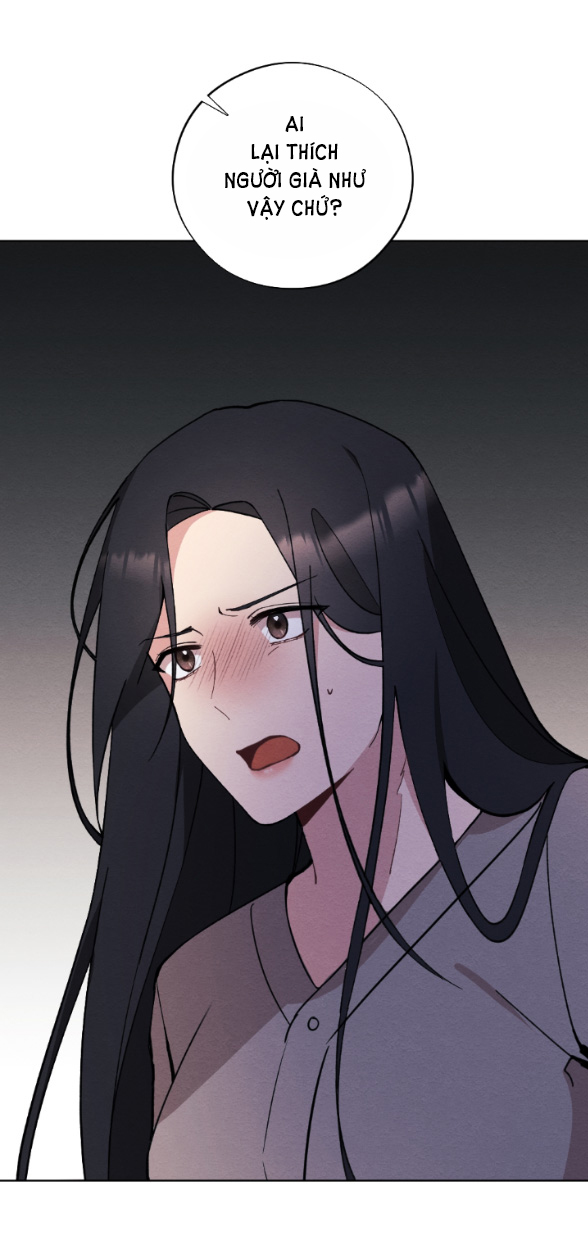 Ăn Mòn chapter 7.2 - Trang 26