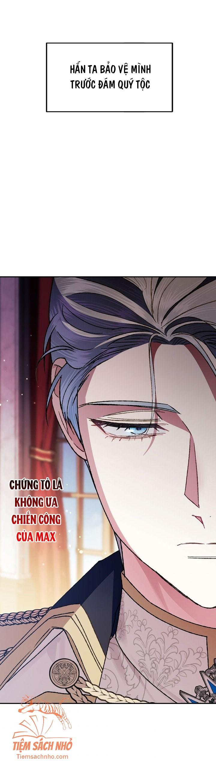 cha, con không muốn kết hôn đâu chapter 54 62