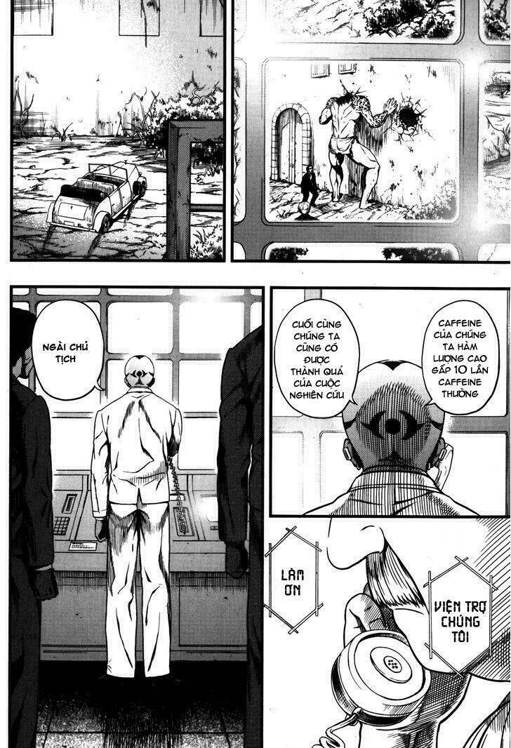 la mosca chapter 46 42