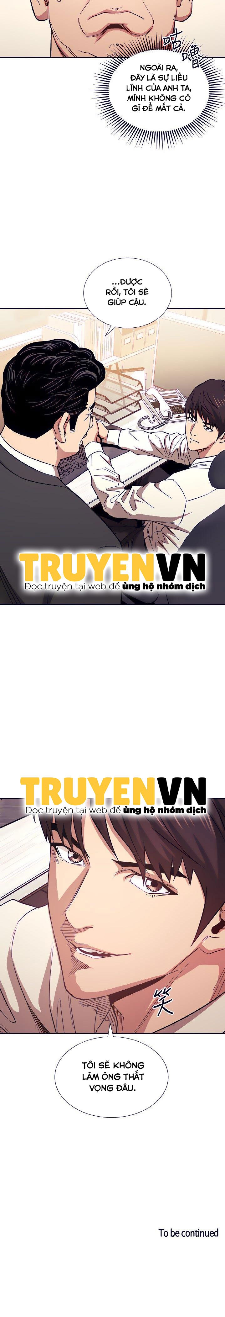 khi mẹ săn trai chapter 56 20