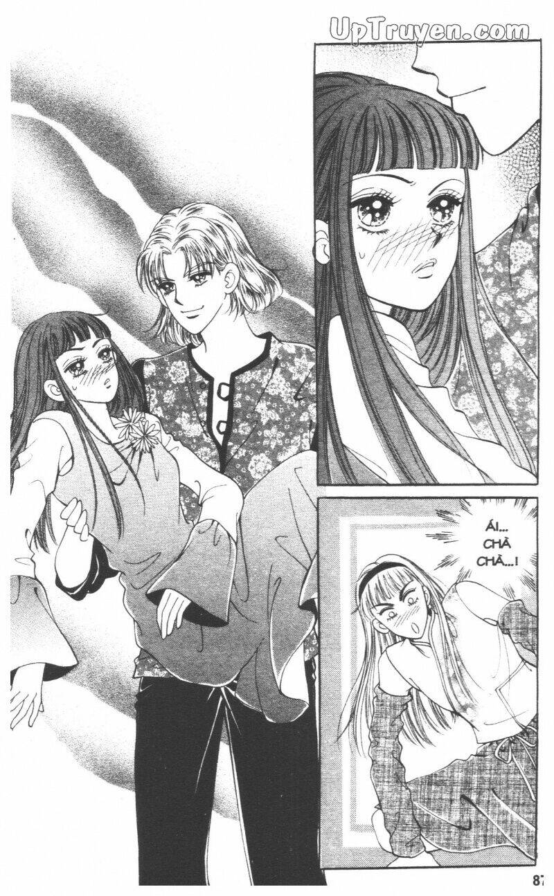 banana school chapter 7 87