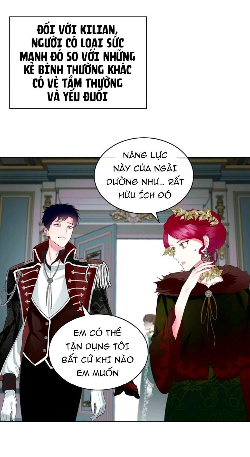 kẻ tạo ra ác nữ chapter 13 14