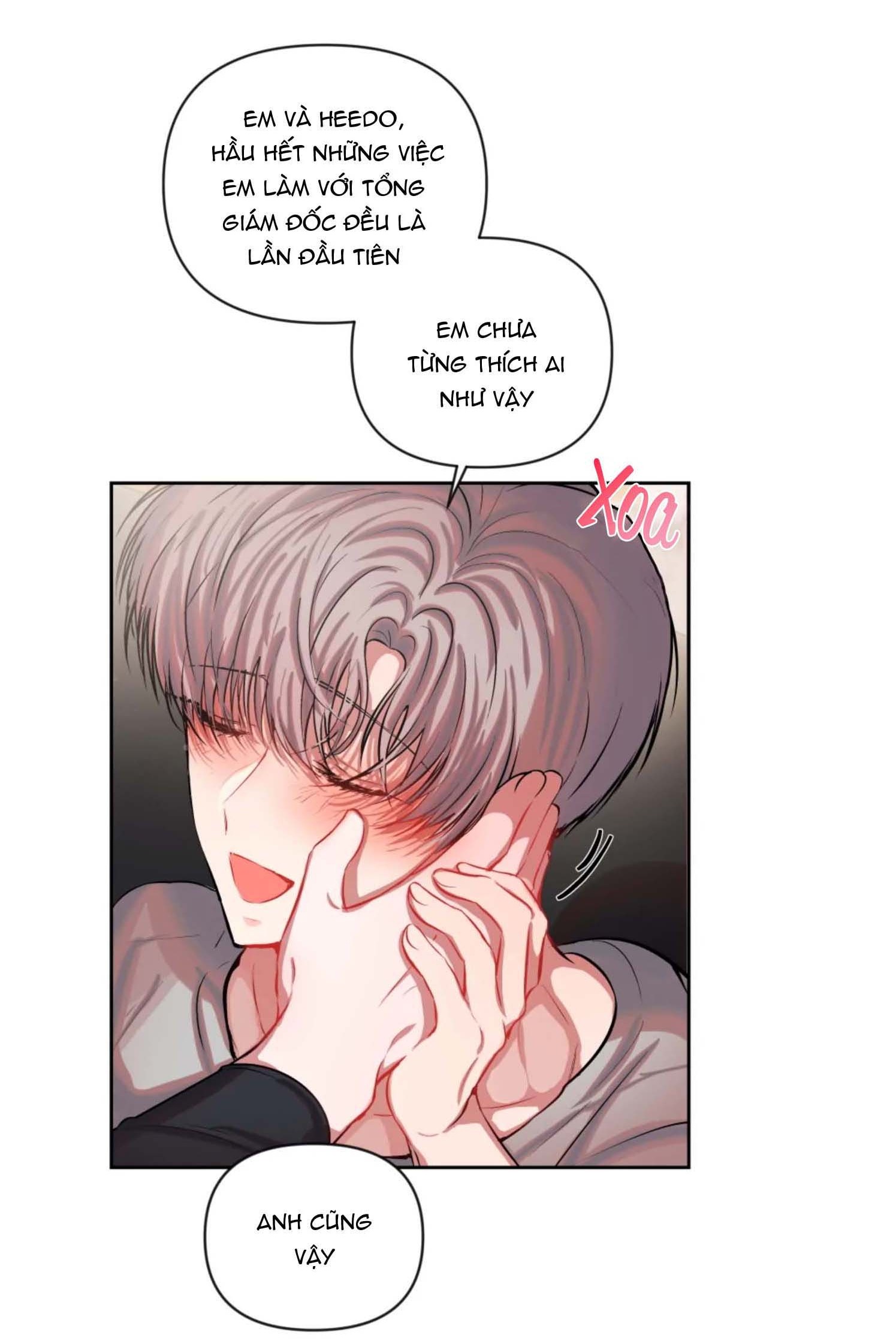 hợp đồng tình yêu chapter 41 2