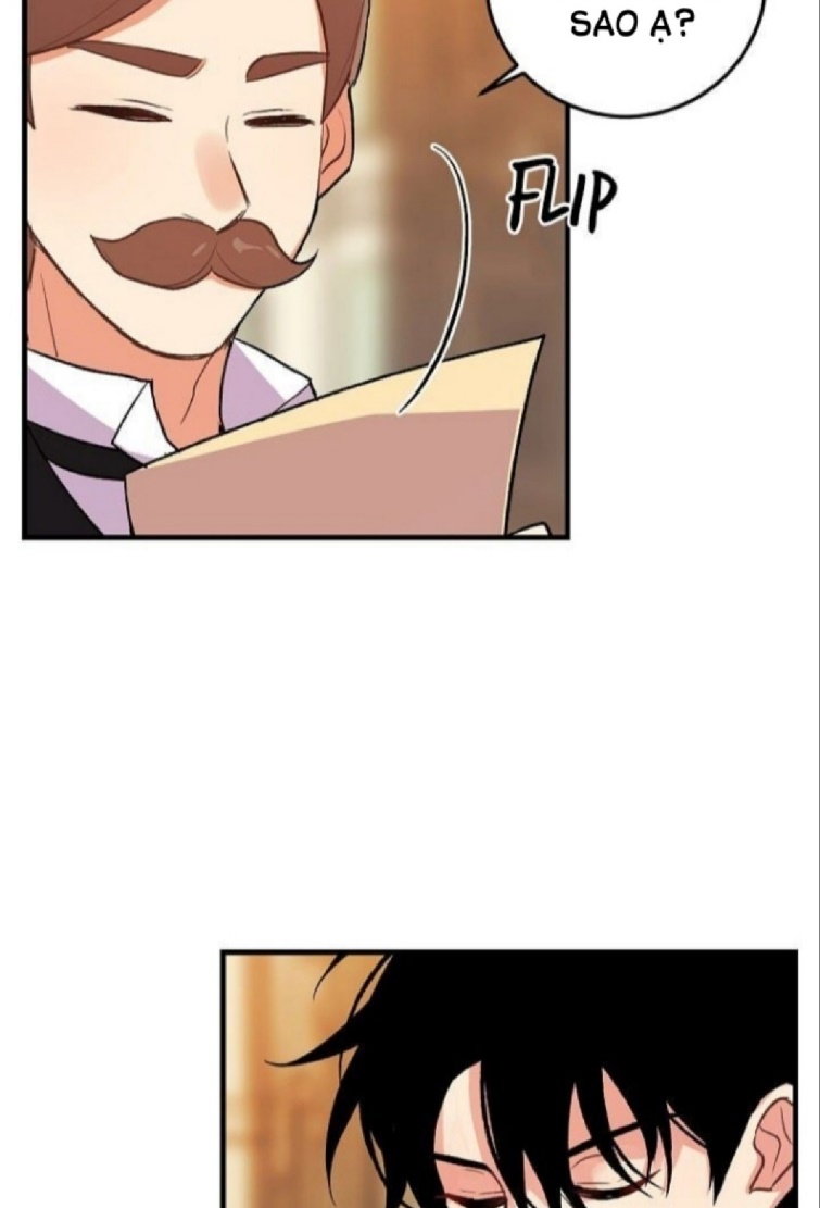 tôi là tiểu thư của gia đình này chapter 7 27