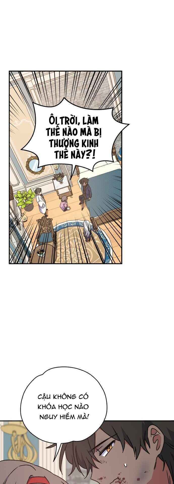 nhà hiền triết yigret chapter 25 62