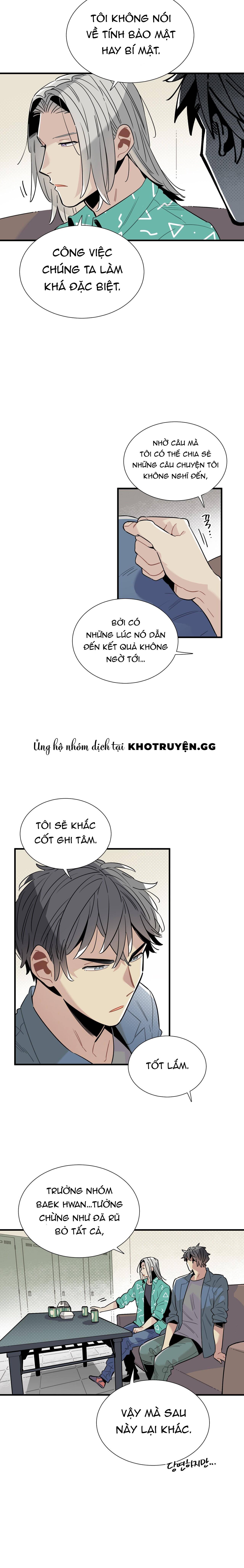 cách trừng trị lời nguyền chapter 12 4