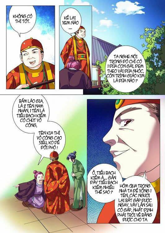 l­ưu manh giang hồ chapter 13 7