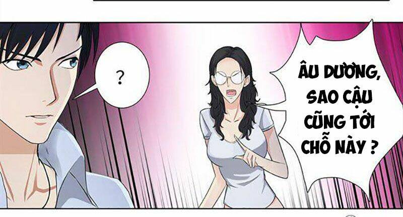 học viện cao thủ chapter 100 36