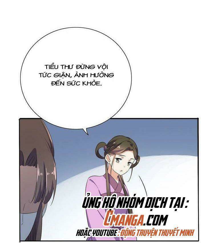 ngạo kiều vương gia huyên náo phi chapter 20 40