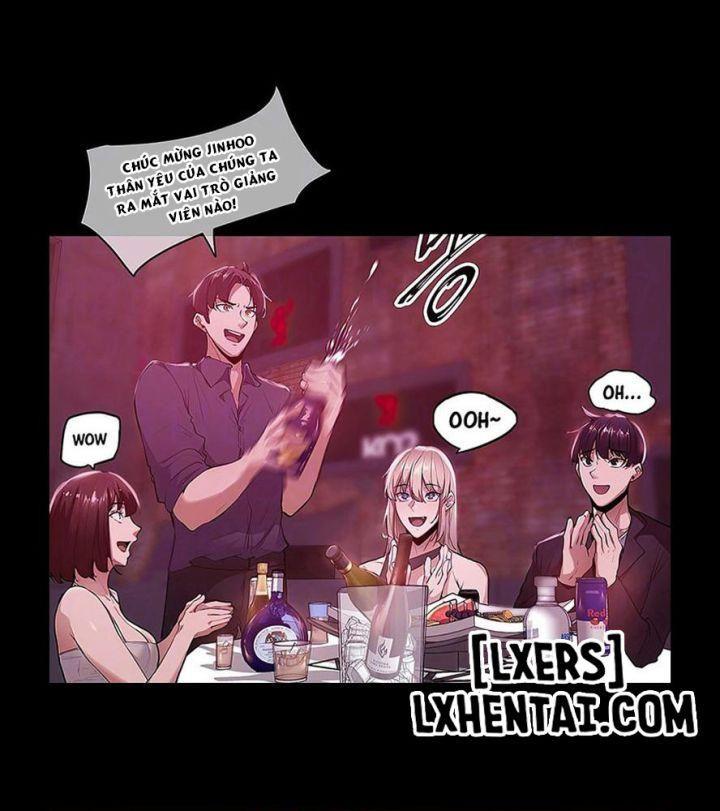 có phòng trống không? - không che chapter 3.1 17