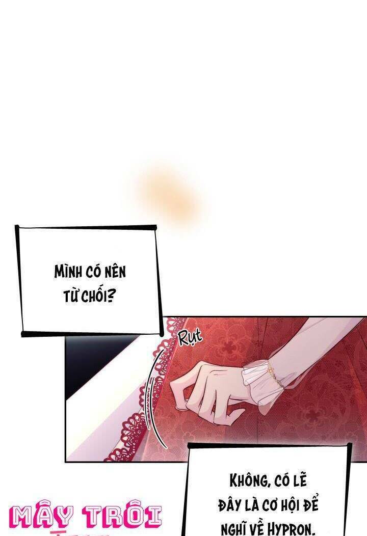 dây xích kiềm chế nam chính hắc ám tuột mất rồi chapter 32 4