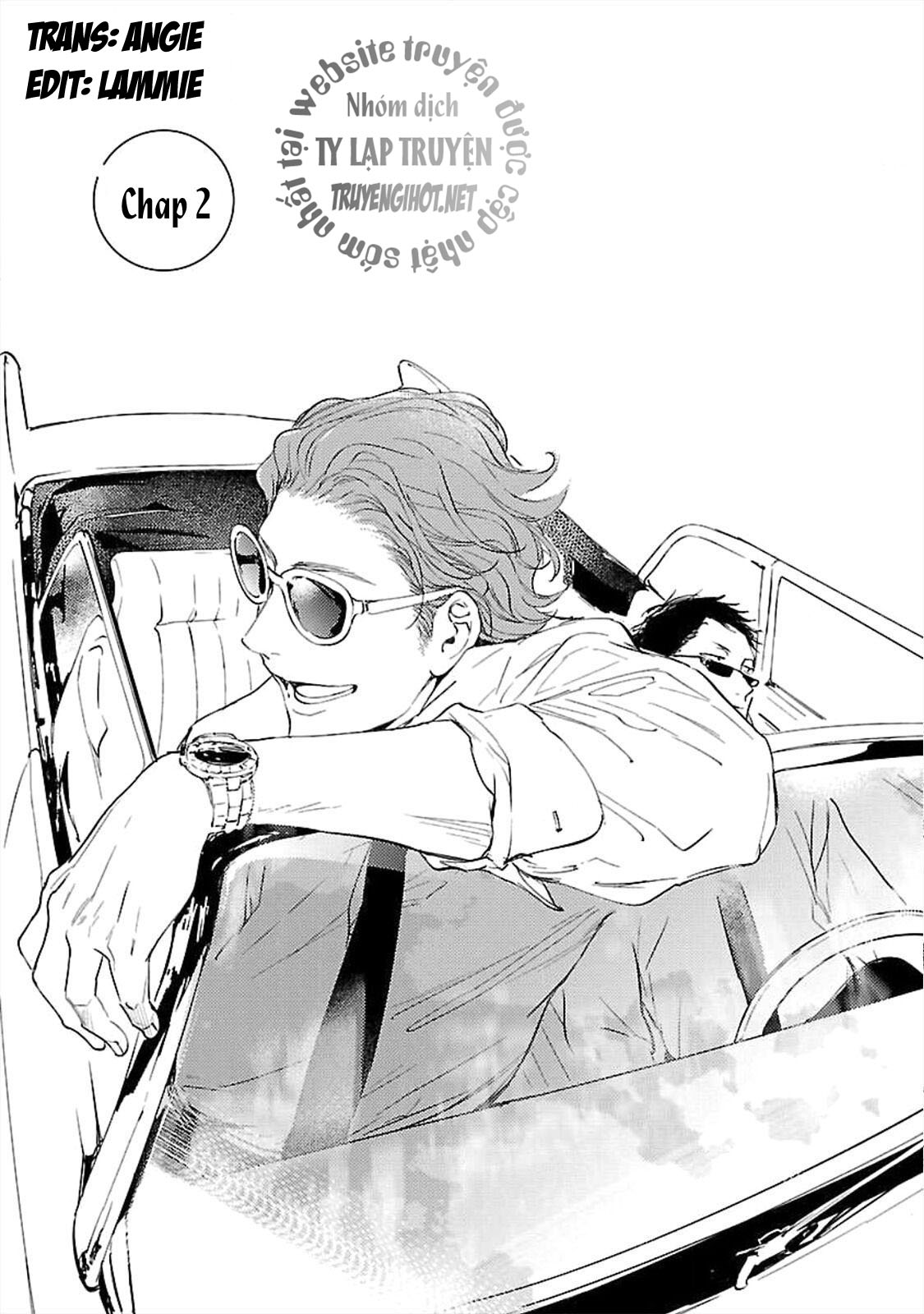 anata wa korosu tabi chapter 2 2