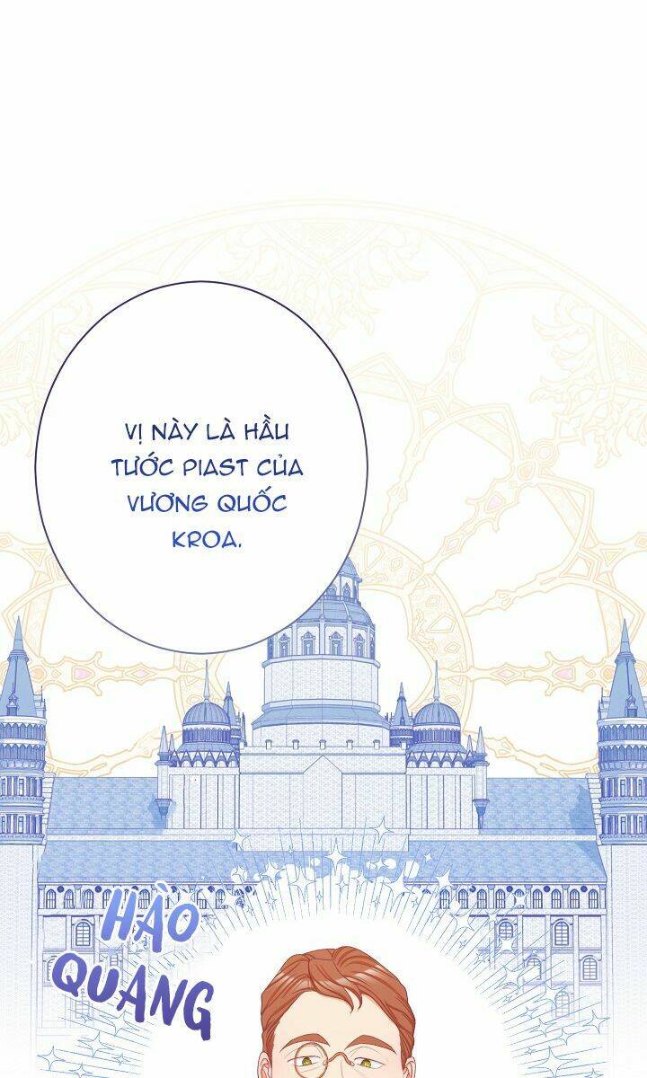 ác nữ phản diện đảo ngược đồng hồ cát chapter 77.1 22