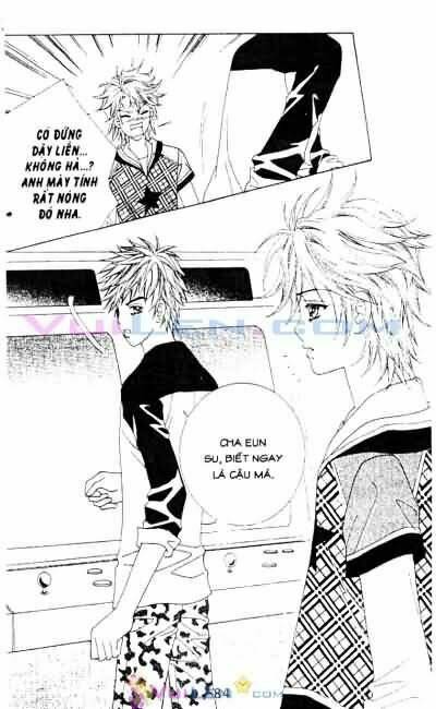 chàng gà mái chapter 6 84